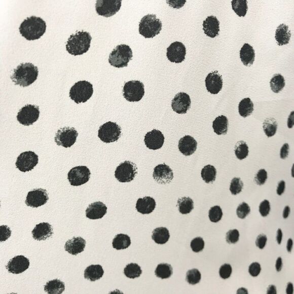 Who What Wear Button Up Blouse Size M - Picture 7 of 7